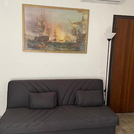 Lacasadisara Vieste Bagian luar foto