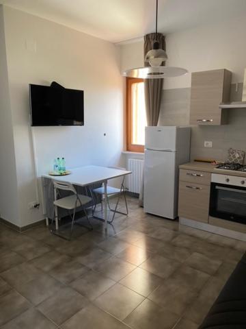 Lacasadisara Vieste Bagian luar foto