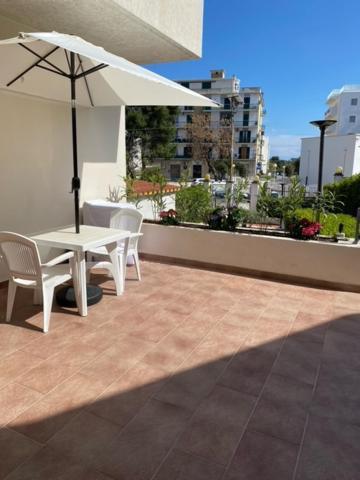 Lacasadisara Vieste Bagian luar foto